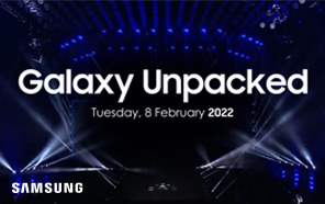 Samsung Galaxy S22 Series Launch Timeline Detailed; Next Unpacked Event Set for February 8 