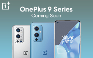 OnePlus 9, 9 Pro Product Images Leaked; New High-end Ultra-wide Camera Officially Teased 