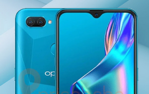 Oppo A12 Signed off by the Bluetooth SIG Certification Authority; Two Mystery Phones Also Spotted 