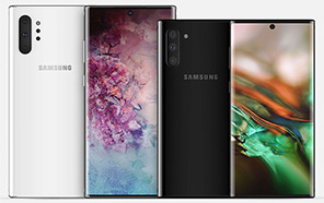 Key Specifications of Samsung Galaxy Note 10 Leaked: Expected to arrive on the 10th of August 
