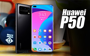 Huawei P50: Development Underway, Will Feature an Even More Powerful Camera 