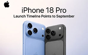 iPhone 18 Pro Series Tentative Launch Dates Appear; Here’s What to Expect 