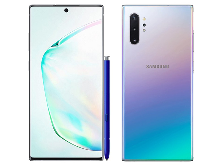 Samsung Galaxy Note 10 Will Also Be Available In A Smaller Variant Whatmobile News
