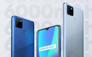 Realme C12 is Coming to Pakistan by the End of the Month; Complete Specs Revealed (Exclusive) 