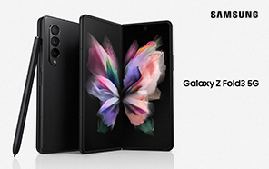 Samsung Galaxy Fold 3 5G Launches with Water Resistance & S Pen Support; Galaxy Watch4 Also Unveiled 