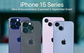 Apple iPhone 15 Series Launch Event on September 13; Here's What to Expect Feature and Price-Wise  