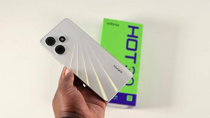 Infinix Mobile