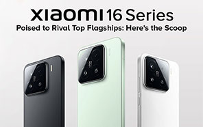 Xiaomi 16 Series Poised to Rival Top Flagships; Here’s Everything You Need to Know Xiaomi 16 Series Poised to Rival Top Flagships; Here’s Everything You Need to Know