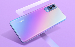 Vivo Y76s is an Upcoming Budget 5G Phone; Spec Sheet Certified in by TENAA 