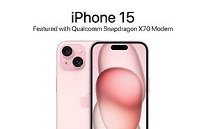 iPhone 15 and 15 Plus: Teardown reveals 5G modem upgrade from Qualcomm -   News