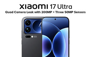 Xiaomi 17 Ultra Camera Specs Leak; Upgraded Optics, Better HDR Performance Expected 