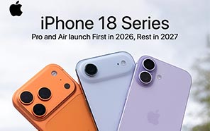 iPhone 18 Series Launch Schedule Appears; Base iPhone 18 Splits Off to 2027 