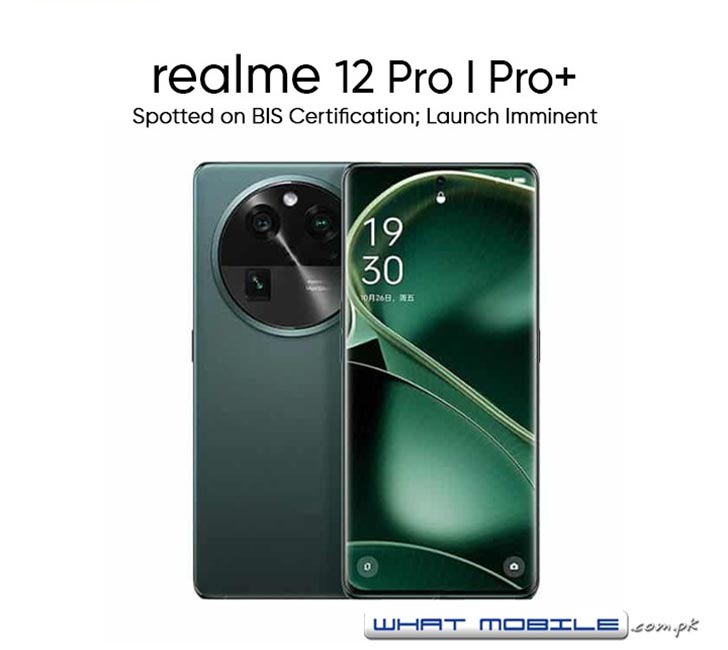 Realme 12 Pro, Realme 12 Pro Plus Launching Next Week, All We Know So Far