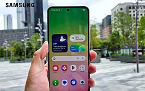 Galaxy A56 Surfaces with One UI 8.5 Firmware; Beta Release Status Still Uncertain 