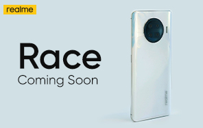 Realme Race is Launching Soon; Leaked Specifications Point to 125W Fast Charging and Snapdragon 888 