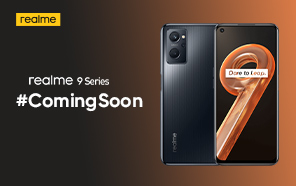 Exclusive: Realme 9i, 9 Pro, and 9 Pro Plus Are Coming to Pakistan in Q1 of 2022 