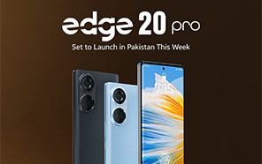 Sparx Edge 20 Pro Set to Launch in Pakistan this Week; Event Venue & Timeline Confirmed 