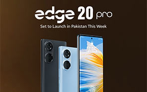 Sparx Edge 20 Pro Set to Launch in Pakistan this Week; Event Venue & Timeline Confirmed