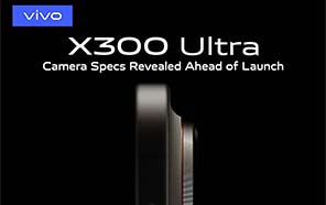 Vivo X300 Ultra Teaser Reveals Ultrawide Camera Details Ahead of Launch 