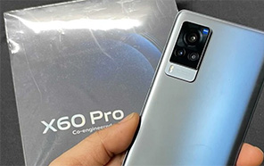 Our Vivo X60 Pro Unboxing and Early Impressions Video is Up; Gimbal Camera and Head-turning Design 