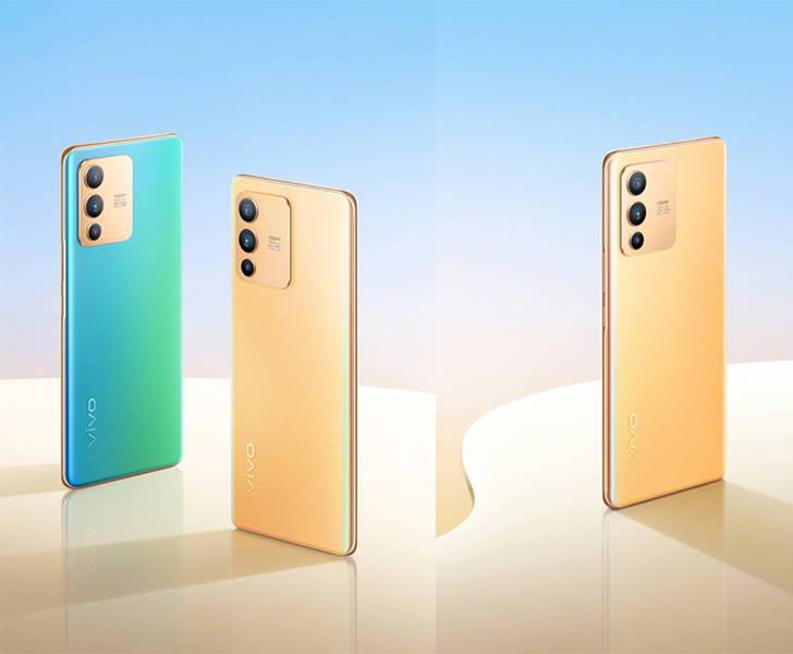 Vivo S15, S15E, and S15 Pro Specifications Leaked Before the Upcoming  Launch this Year - WhatMobile news