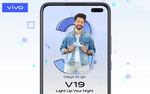 Vivo V19 Arrives in Pakistan on May 14, Meet Vivo’s Next Big Flagship 