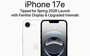iPhone 17e Expected in Spring 2026, Marking Second Chapter in Apple’s Budget Lineup