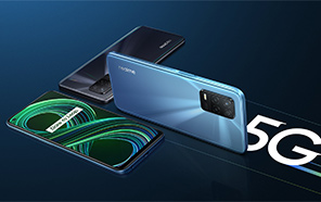 Realme 8s 5G to Debut Soon With the Brand-new MediaTek Dimensity 810 SoC 