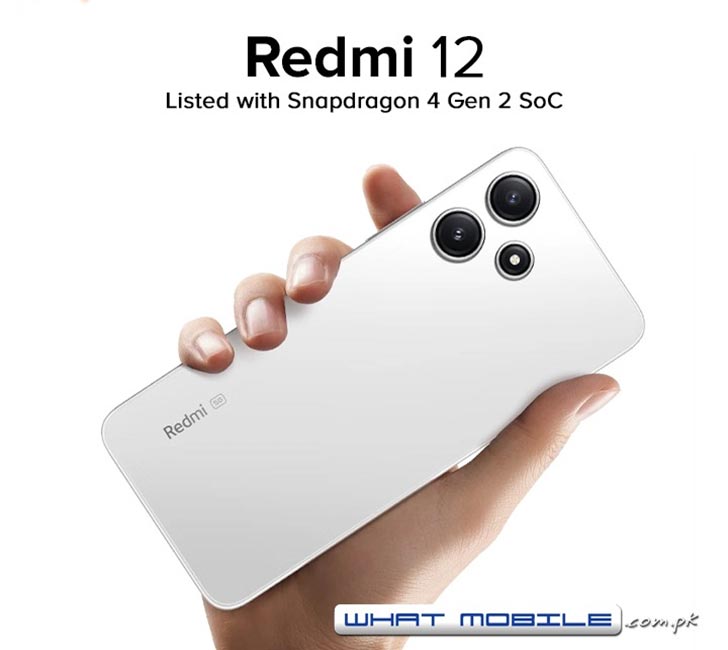 Redmi 12C 128GB - Tiendauy