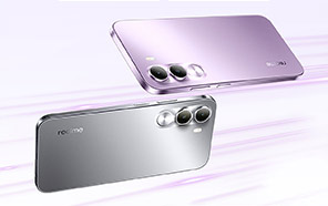 Realme C100i New Variants Arrive in Pakistan with Higher RAM and Storage