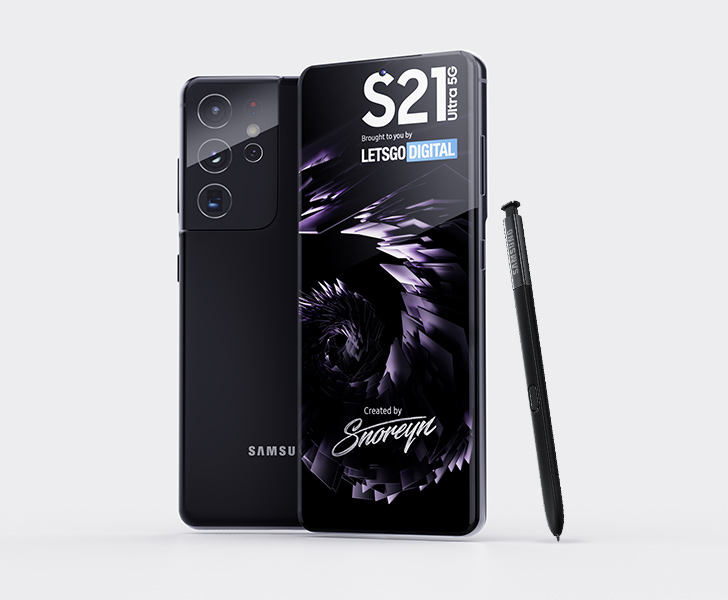 Samsung Galaxy S21 Plus Featured In A Hands On Video The Galaxy S21 Ultra Will Get S Pen Support Whatmobile News Samsung Galaxy S21 Plus Featured In A Hands On Video The Galaxy S21 Ultra Will Get S Pen Support Whatmobile News