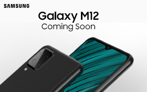 Samsung Galaxy M12 Gets Benchmarked with Exynos 850; A 7000 mAh Battery is in the Cards 