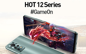Infinix Hot 12, Hot 12i and Infinix Zero 5G Launch in Pakistan Tipped for Early 2022 