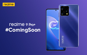 Realme 9 Pro and 9 Pro plus Featured in Product Mockups and Design Schematics 