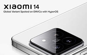 Xiaomi 14 Global Appears on EMVCo Certification with Android 14 x HyperOS 1.0 