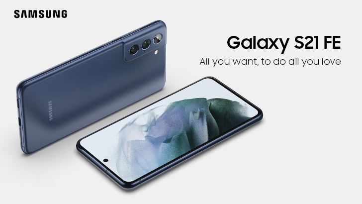 Samsung Galaxy S21 FE Featured in Early Product Images; Here's Your First Look at the Upcoming Fan Edition - WhatMobile news