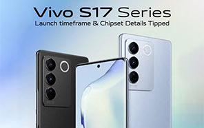 Vivo S17 Series Launch Might Parallel with Oppo Reno 10 Series; Timeframe Spilled With SoC Details 