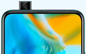 Huawei Y9 Prime 2019 silently got listed on Company's global website, might arrive soon in Pakistan 