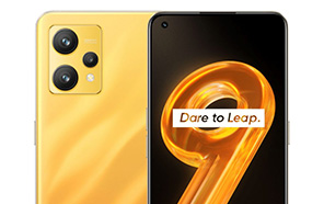 Realme 9 Goes Global, Coming to Pakistan Soon with Snapdragon 680 SoC and 5000mAh battery 