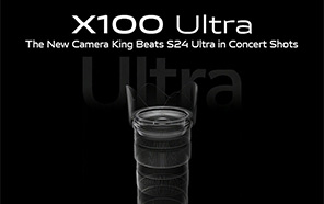 Vivo X100 Ultra to Dethrone Samsung Galaxy S24 Ultra with Industry-first 200MP Periscope Lens 