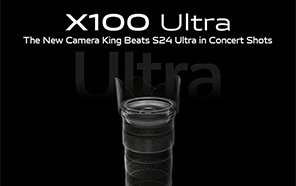 Vivo X100 Ultra to Dethrone Samsung Galaxy S24 Ultra with Industry-first 200MP Periscope Lens