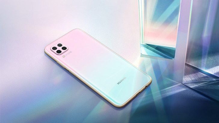 Huawei Nova 7i Five Reasons Why It Needs to be Your Next