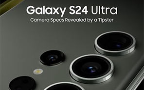 Samsung Galaxy S24 Ultra Camera will Bear Minimal Upgrades; Specs Tipped -  WhatMobile news