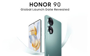 Honor 90 Global Launch Officially Touted with a Venue and a Launch Date 