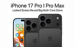 iPhone 17 Pro and Pro Max Geekbench Scores Leak with Stellar Multicore Results