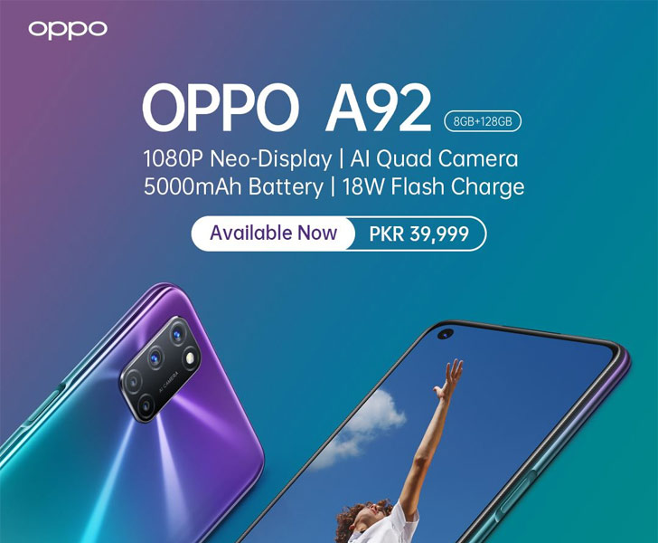 oppo a9 2 camera