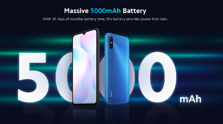 Xiaomi Redmi 9A Coming to Pakistan Tomorrow, Official Teaser ...