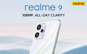 Realme 9 4G Officially Teased In Pakistan; Launching In 5 Days 