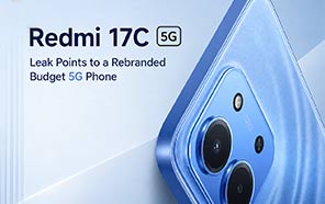 Xiaomi Redmi 17C 5G in the Works; Leak Suggests it Could be Identical to 15C 5G