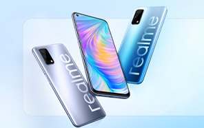 Budget-friendly Realme Q2 5G Series, Featuring Realme Q2, Realme Q3 Pro, and Realme Q2i Goes Official 